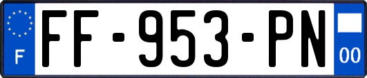 FF-953-PN