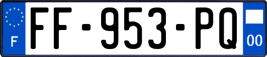 FF-953-PQ