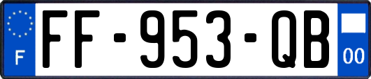 FF-953-QB