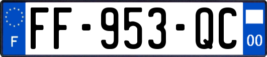 FF-953-QC