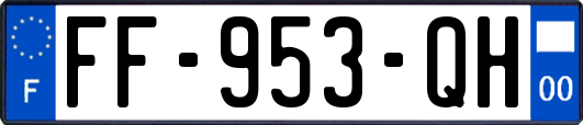 FF-953-QH