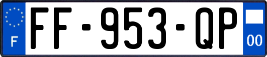 FF-953-QP