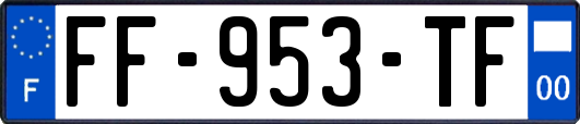 FF-953-TF