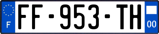 FF-953-TH