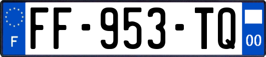 FF-953-TQ