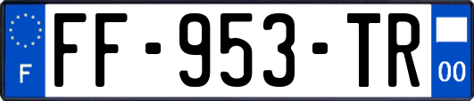 FF-953-TR