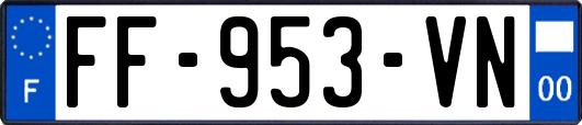 FF-953-VN