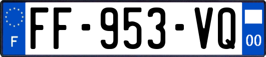 FF-953-VQ