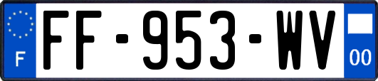 FF-953-WV
