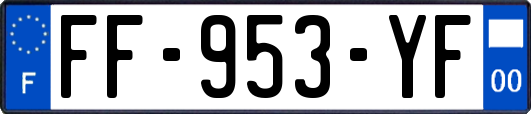 FF-953-YF