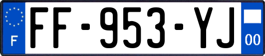 FF-953-YJ