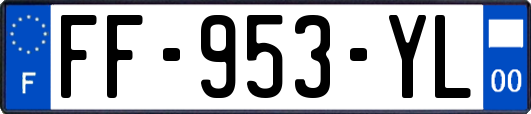 FF-953-YL