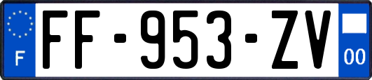 FF-953-ZV