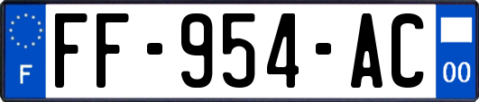 FF-954-AC