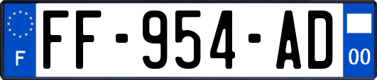 FF-954-AD