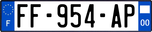 FF-954-AP