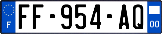 FF-954-AQ