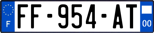 FF-954-AT