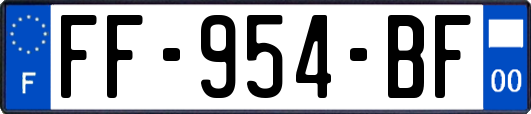 FF-954-BF