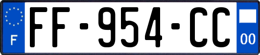FF-954-CC