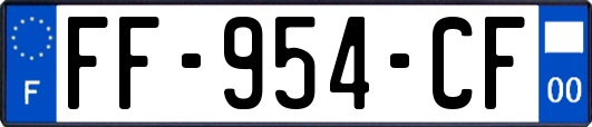 FF-954-CF