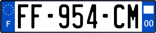 FF-954-CM