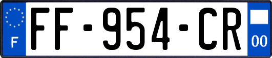 FF-954-CR