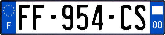 FF-954-CS