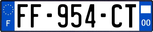 FF-954-CT