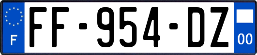 FF-954-DZ