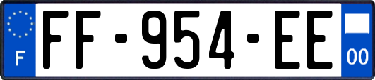 FF-954-EE