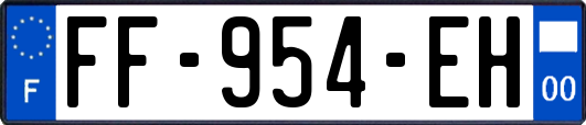 FF-954-EH