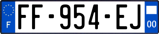 FF-954-EJ