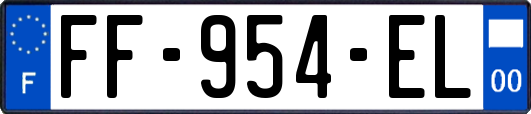 FF-954-EL