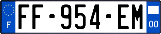 FF-954-EM