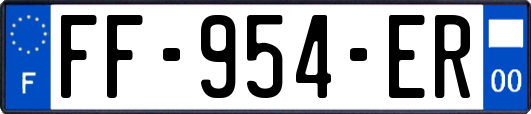 FF-954-ER