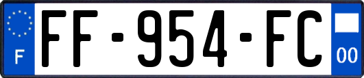 FF-954-FC