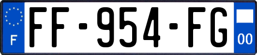 FF-954-FG