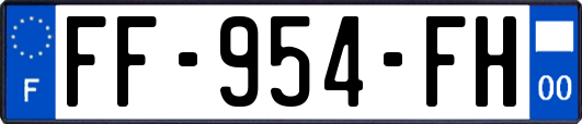 FF-954-FH