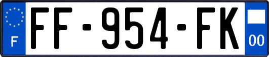 FF-954-FK