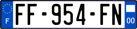 FF-954-FN