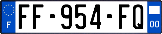 FF-954-FQ