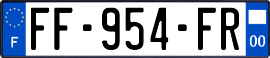 FF-954-FR