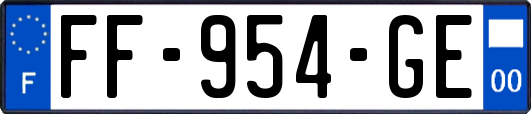 FF-954-GE