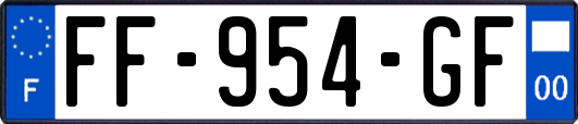 FF-954-GF