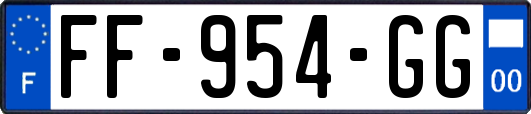 FF-954-GG