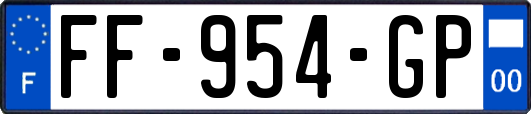 FF-954-GP
