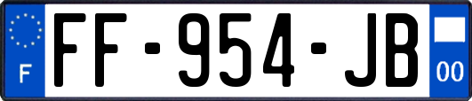 FF-954-JB