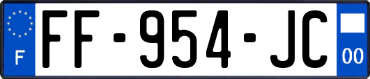 FF-954-JC