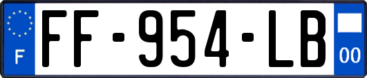 FF-954-LB